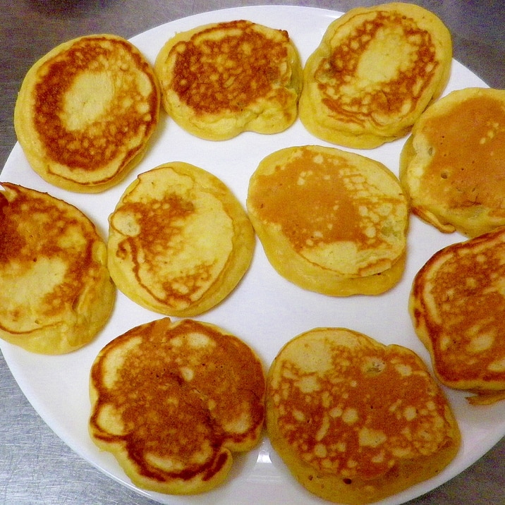 離乳食 バナナとりんごのホットケーキ レシピ 作り方 By Kirin0218 楽天レシピ 離乳食 バナナとりんごのホットケーキ レシピ 作り方 By Kirin0218 楽天レシピ